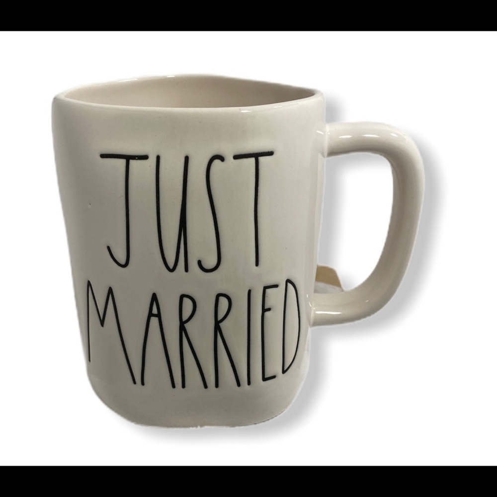 Rae Dunn Coffee Tea Mug